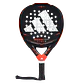 Pala de pádel Adidas Metalbone Superlight 3.5 Black Red 2026 - Miniatura 1