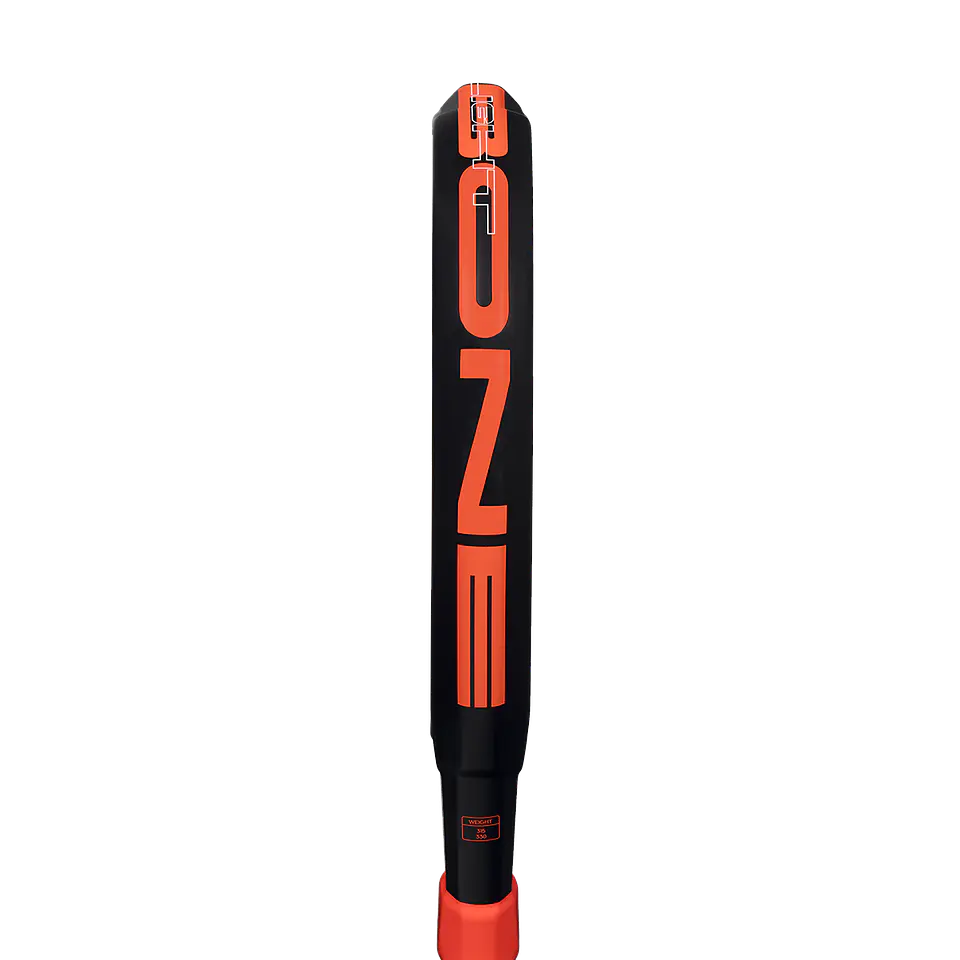 Pala de pádel Adidas Metalbone Superlight 3.5 Black Red 2026 4