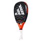 Pala de pádel Adidas Metalbone Team 3.5 Black Red 2026 - Miniatura 3