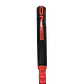 Pala de pádel Adidas Metalbone Team 3.5 Black Red 2026 - Miniatura 4