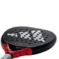 Pala de pádel Adidas Metalbone Team 3.5 Black Red 2026 - Miniatura 7