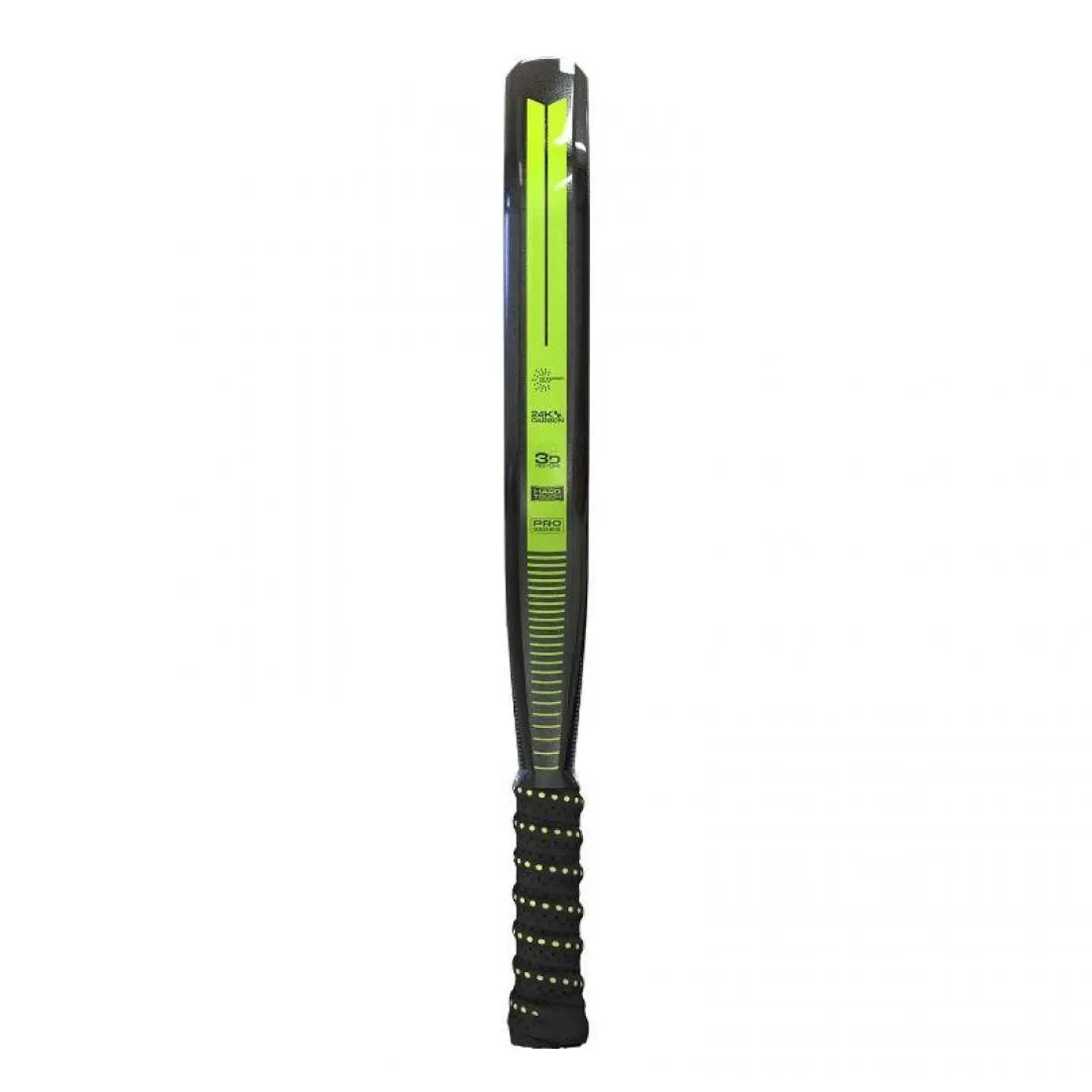 Pala de pádel Siux Fénix pro 5 LTD Leo Augsburger 2025 4