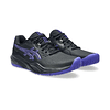Asics Gel Challenger 15 Clay Black Dark Cobalt 