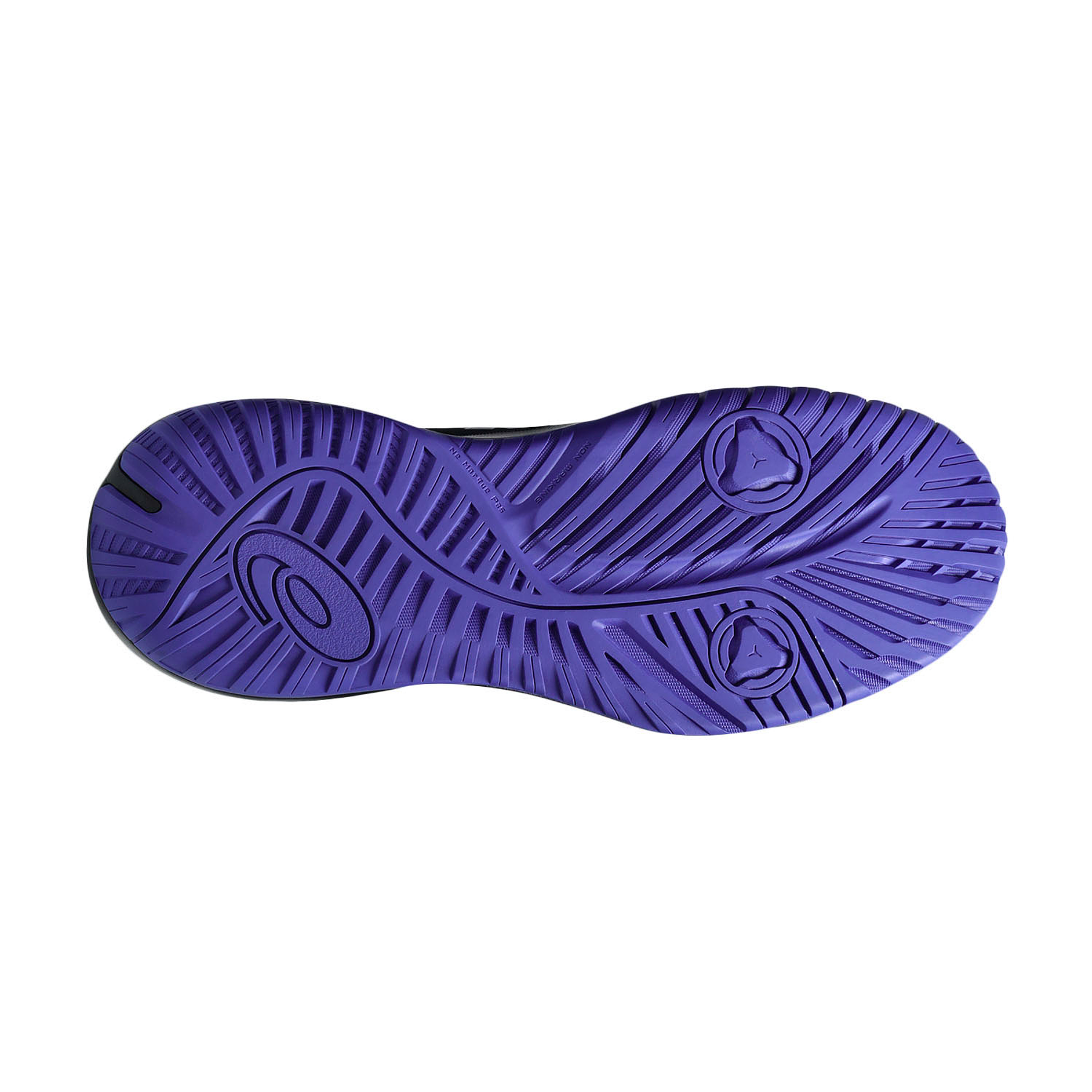 Asics Gel Challenger 15 Clay Black Dark Cobalt 