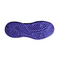 Zapatilla Asics Gel Challenger 15 Clay Black Dark Cobalt - Miniatura 5