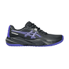 Asics Gel Challenger 15 Clay Black Dark Cobalt 