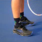 Zapatilla Asics Gel Challenger 15 Clay Black Dark Cobalt - Miniatura 6
