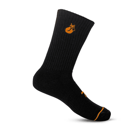 Comfort Colors Pack X3 Tilki Lehinde Black/Orange M25W