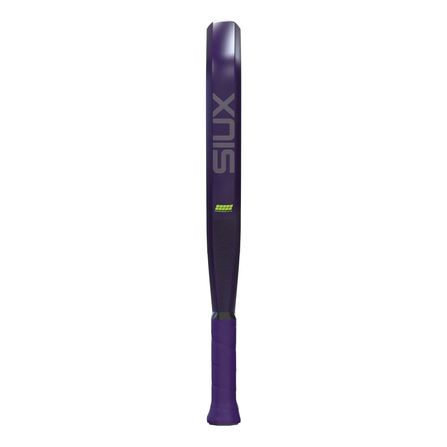 Siux Fenix Pro Glow Purple 2026 Leo Augsburger