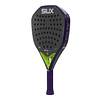 Siux Fenix Pro Glow Purple 2026 Leo Augsburger