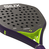 Siux Fenix Pro Glow Purple 2026 Leo Augsburger