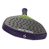 Siux Fenix Pro Glow Purple 2026 Leo Augsburger