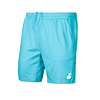 Short Tilki Khombi Polyester Temel Light Blue