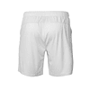 Short Tilki Khombi Polyester Temel White M25S