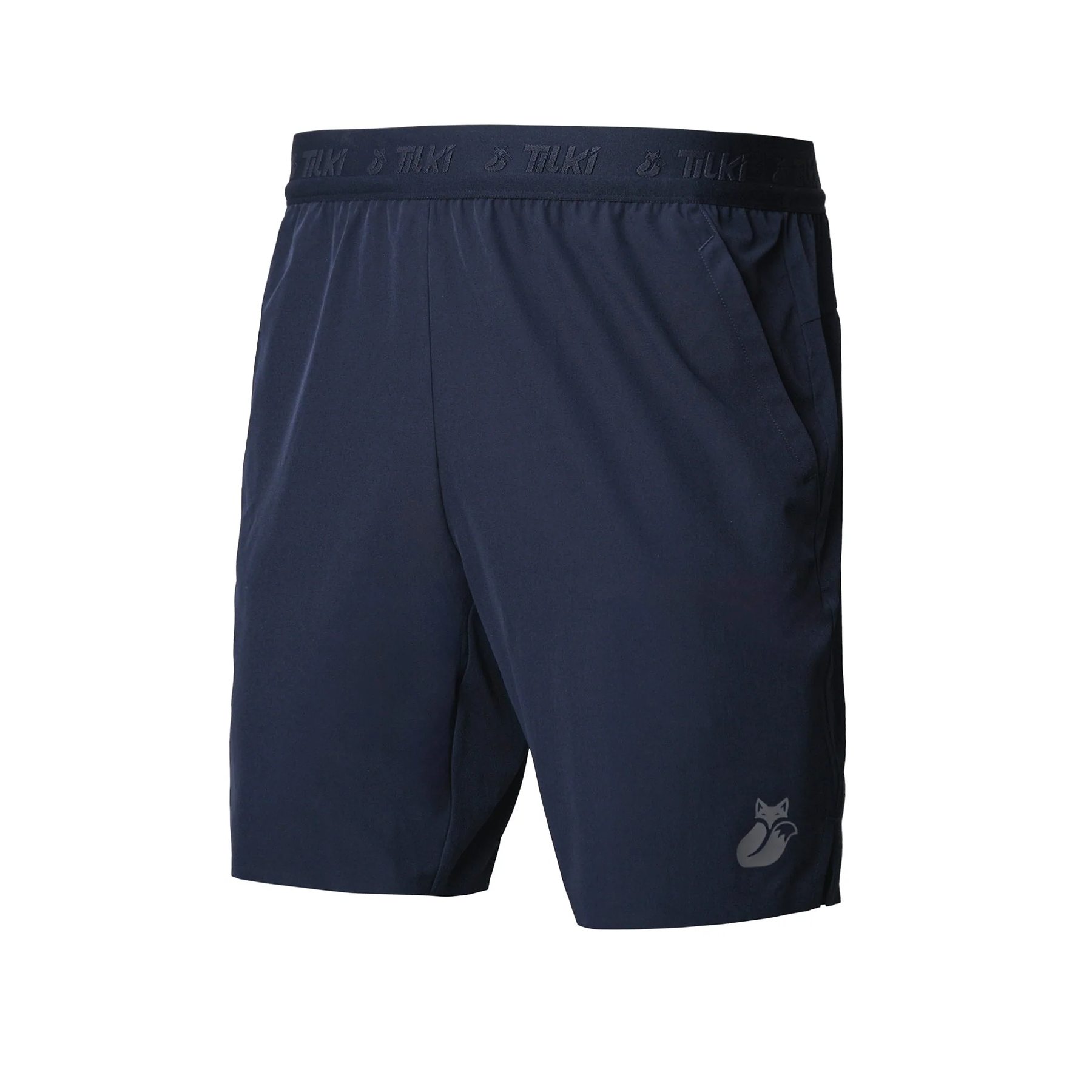 Short Technical Tilki Lehinde Navy