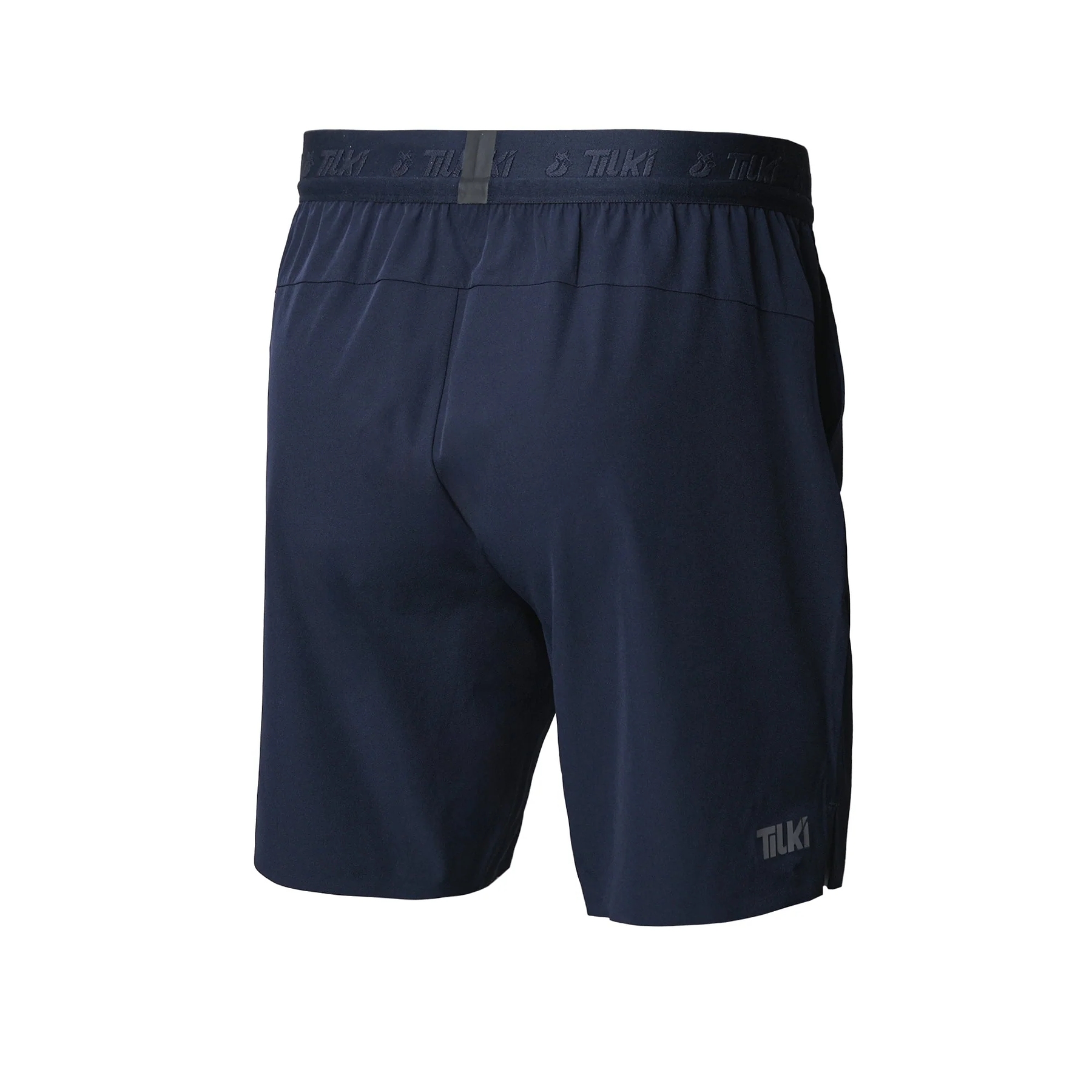 Short Technical Tilki Lehinde Navy