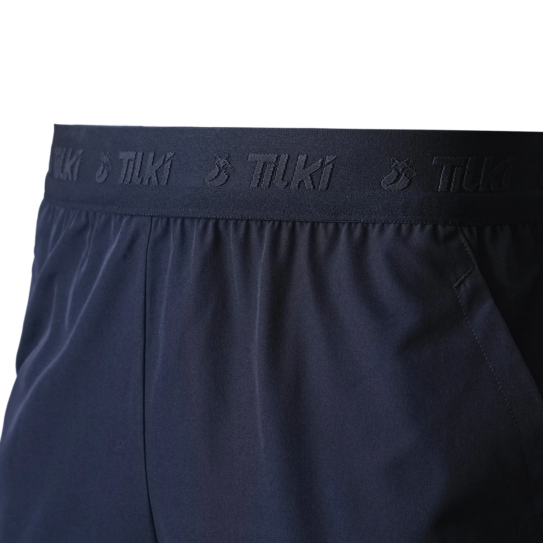 Short Technical Tilki Lehinde Navy
