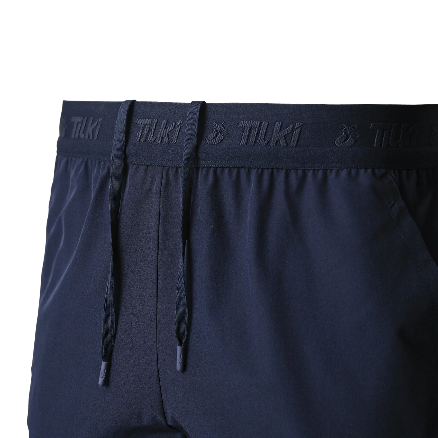 Short Technical Tilki Lehinde Navy