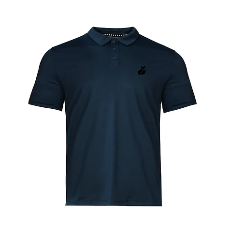 Polera Polo M/C Tilki Lehinde Petroleum