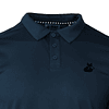 Polera Polo M/C Tilki Lehinde Petroleum