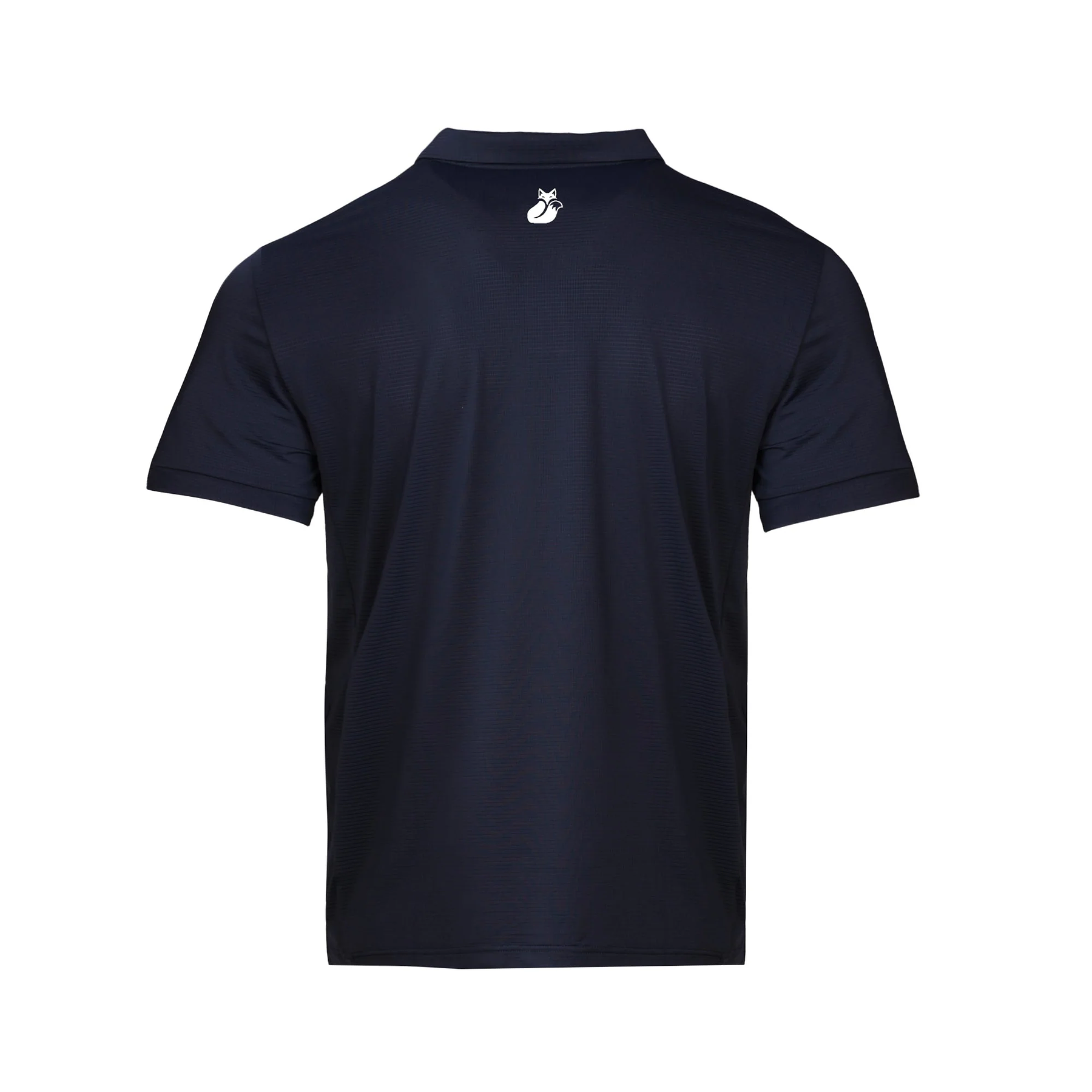 Polera Polo M/C Tilki Lehinde Navy M25S