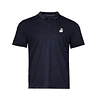 Polera Polo M/C Tilki Lehinde Navy M25S
