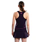  Camiseta Nox Pro Morado Oscuro Rosa Mujer - Miniatura 4
