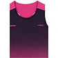 Camiseta Nox Pro Morado Rosa Degradado Mujer - Miniatura 4