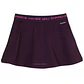 Falda Nox Pro Morado Oscuro - Miniatura 3