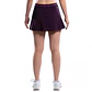Falda Nox Pro Morado Oscuro - Miniatura 4