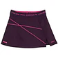 Falda Nox Pro Morado Oscuro - Miniatura 1