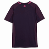 Camiseta Nox Pro Morado 