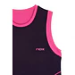 Vestido Nox Pro Morado - Miniatura 4