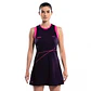 Vestido Nox Pro Morado - Miniatura 2