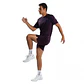 Short Nox Pro Morado Oscuro - Miniatura 4
