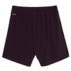 Short Nox Pro Morado Oscuro