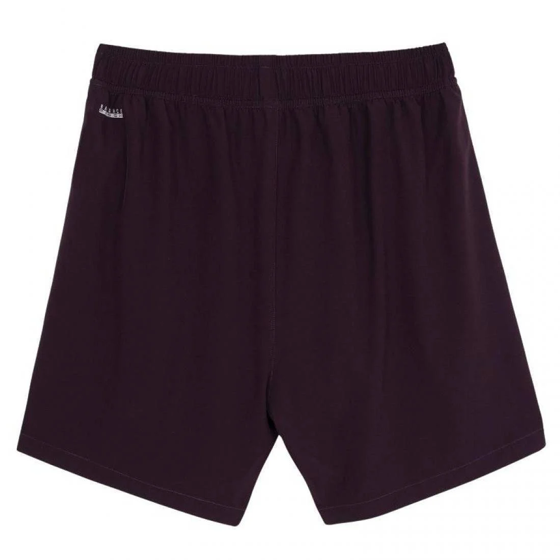 Short Nox Pro Morado Oscuro
