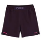 Short Nox Pro Morado Oscuro - Miniatura 1