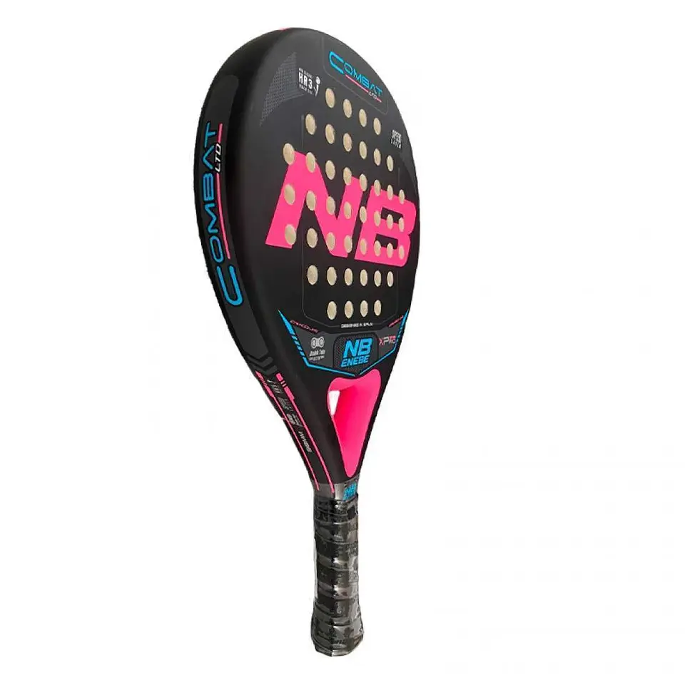 Pala Enebe Combat Rosa 2