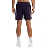 Short Nox Pro Morado 