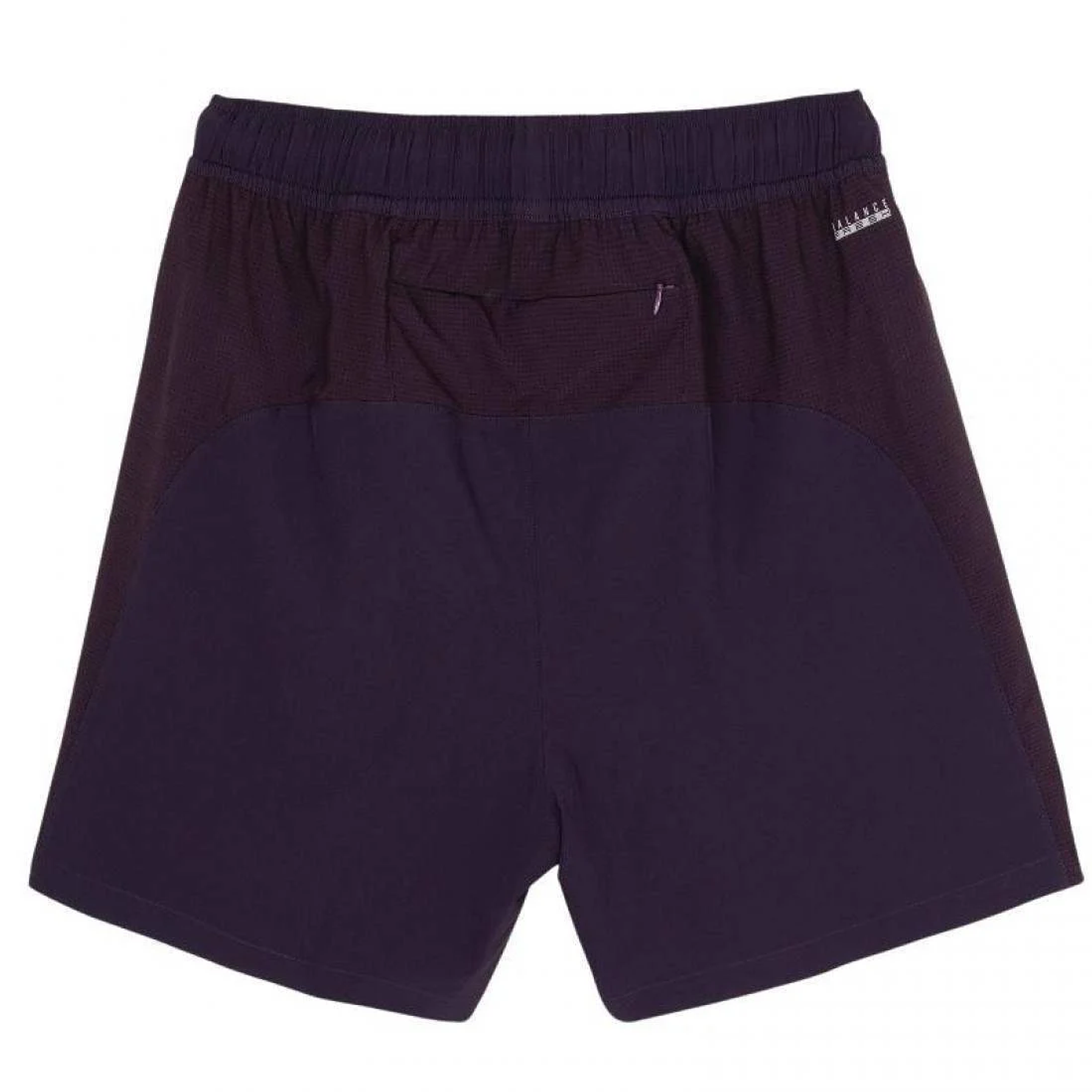 Short Nox Pro Morado 