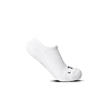 Calcetin Invisible Pack X3 Tilki Lehinde White Black M25W