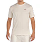 Polera Bullpadel Alder Crudo - Miniatura 1