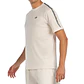 Polera Bullpadel Alder Crudo - Miniatura 3