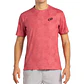 Camiseta Bullpadel Macondo Hibisco - Miniatura 1