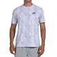 Camiseta Bullpadel Macondo Blanco - Miniatura 1
