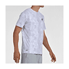 Camiseta Bullpadel Macondo Blanco