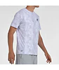 Camiseta Bullpadel Macondo Blanco - Miniatura 3