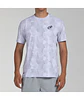 Camiseta Bullpadel Macondo Blanco - Miniatura 5