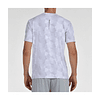 Camiseta Bullpadel Macondo Blanco